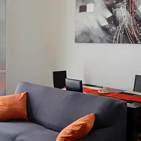 Apartamento Pet Friendly En By Bebalmy Apartment