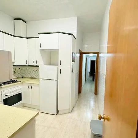 Apartment Apartamento Pet Friendly En By Bebalmy *