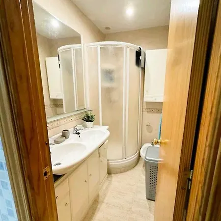 Lägenhet Apartamento Pet Friendly En By Bebalmy