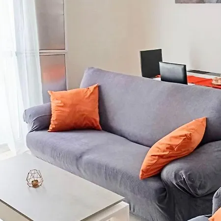 Apartment Apartamento Pet Friendly En By Bebalmy Caceres