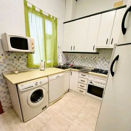 Apartamento Pet Friendly En By Bebalmy Lägenhet Caces