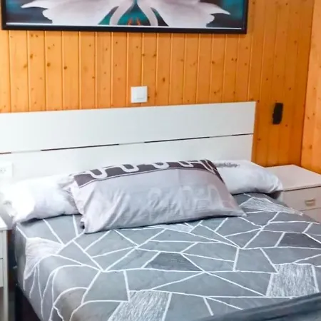 Lägenhet Apartamento Pet Friendly En By Bebalmy Caces