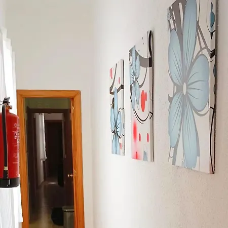 Apartamento Pet Friendly En By Bebalmy Apartment *