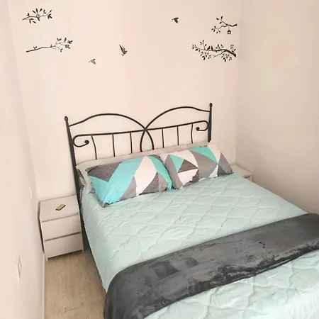 Apartamento Pet Friendly En By Bebalmy Lägenhet Caces