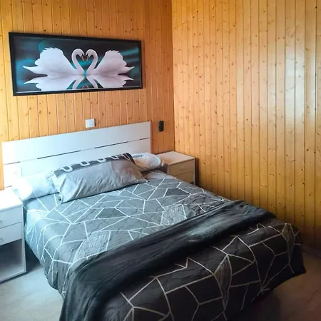 Apartamento Pet Friendly En By Bebalmy Lägenhet *
